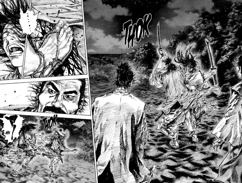 vagabond_chapter_151_image_18