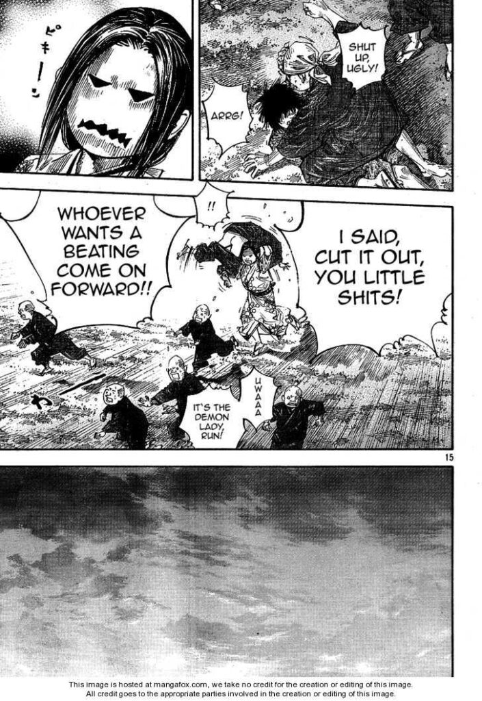 vagabond_chapter_259_image_15