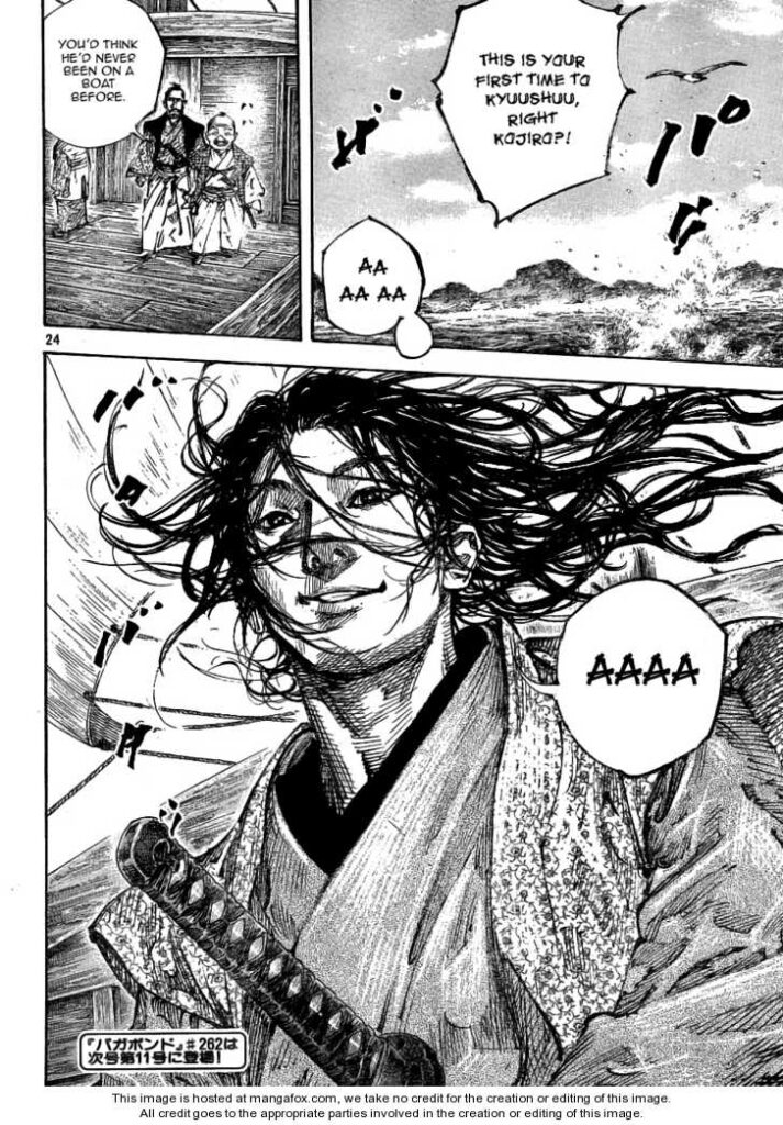 vagabond_chapter_261_image_22