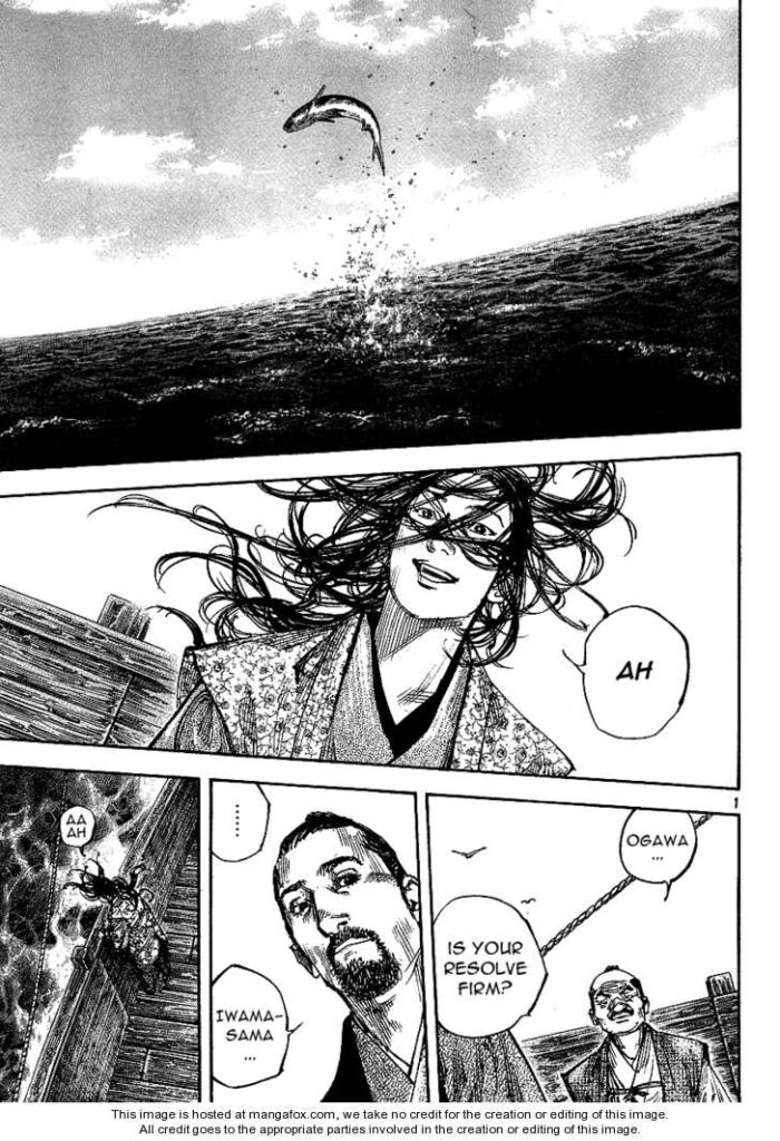 Vagabond Chapter 262 vagabond_chapter_262_image_01