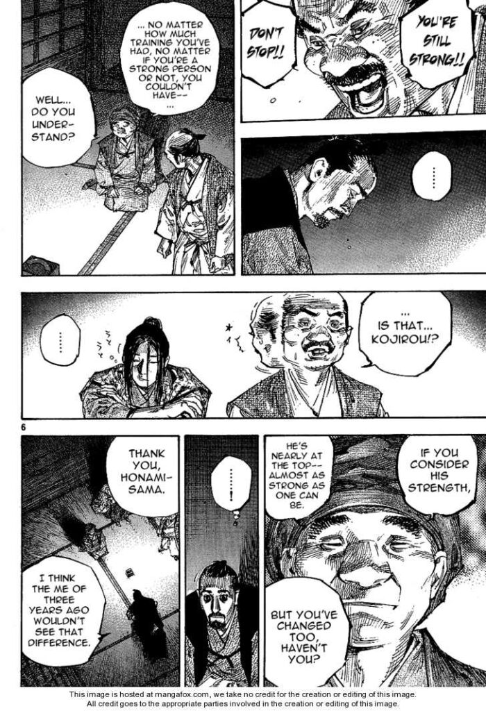 Vagabond Chapter 262 vagabond_chapter_262_image_05
