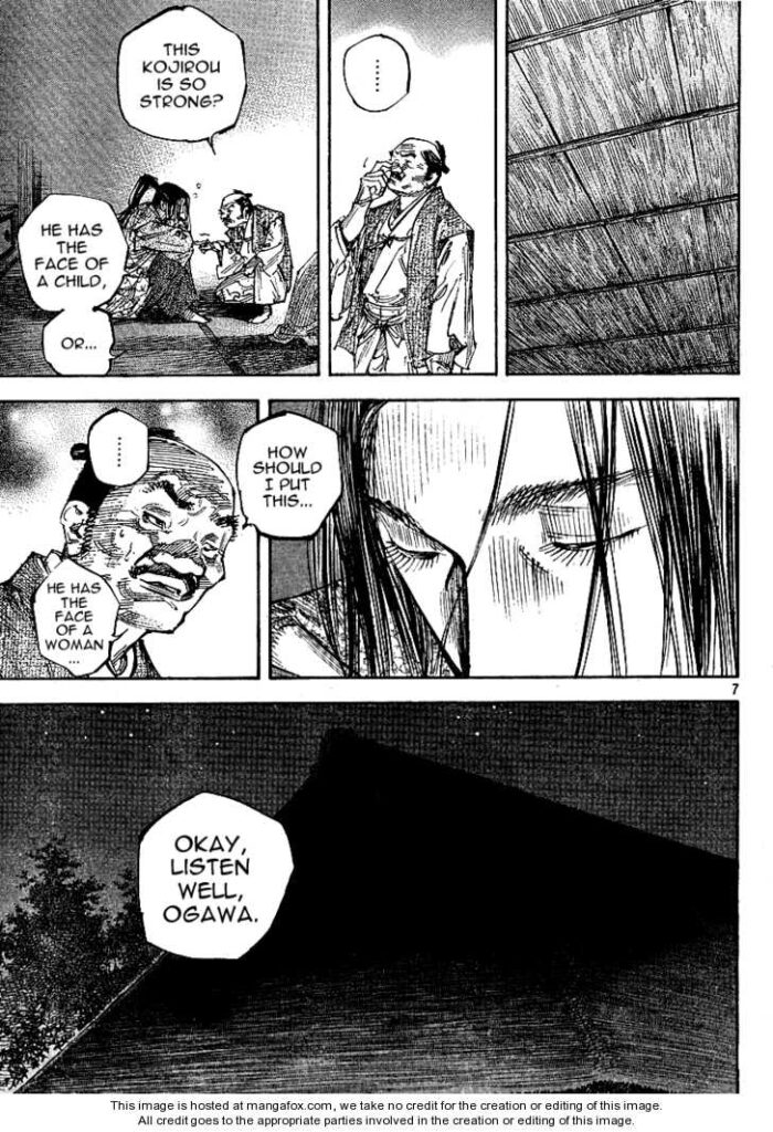Vagabond Chapter 262 vagabond_chapter_262_image_06