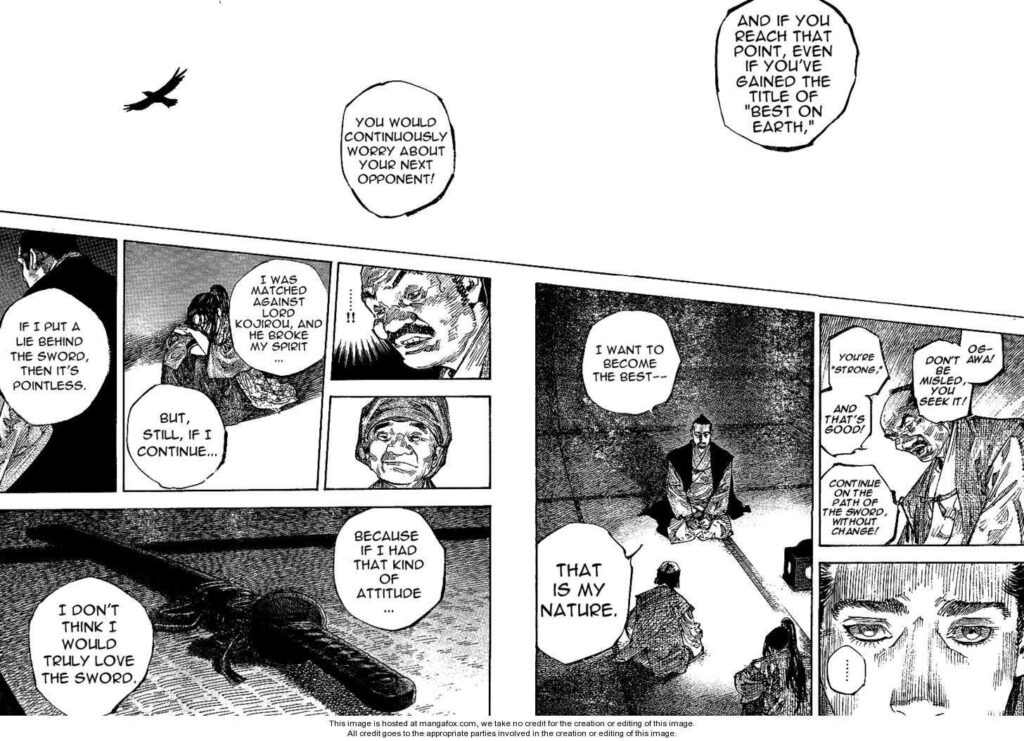Vagabond Chapter 262 vagabond_chapter_262_image_08