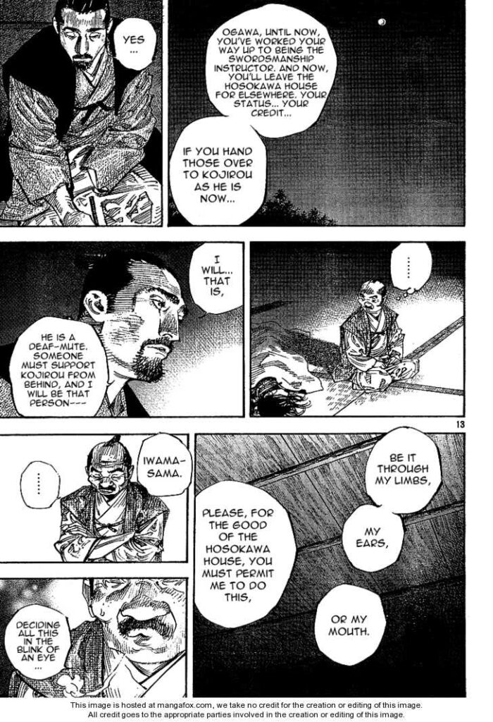 Vagabond Chapter 262 vagabond_chapter_262_image_10