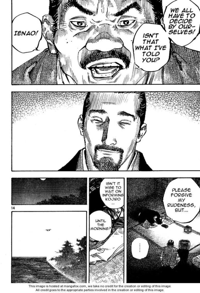 Vagabond Chapter 262 vagabond_chapter_262_image_11