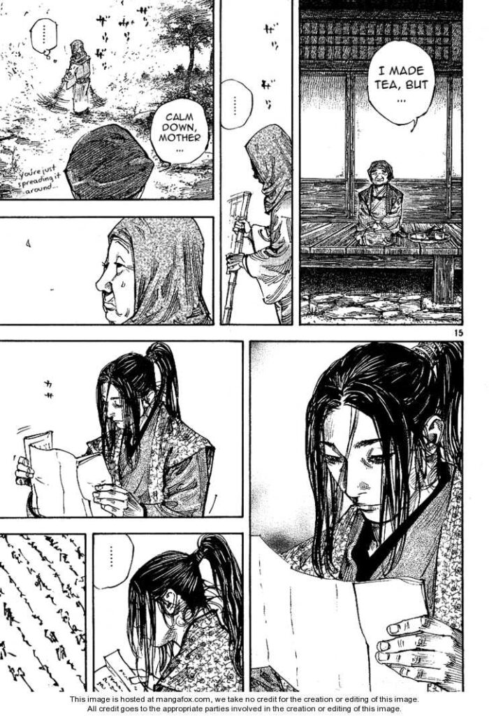 Vagabond Chapter 262 vagabond_chapter_262_image_12