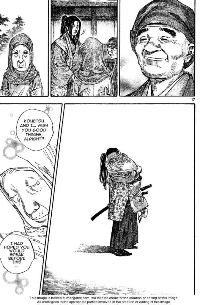 Vagabond Chapter 262 vagabond_chapter_262_image_14
