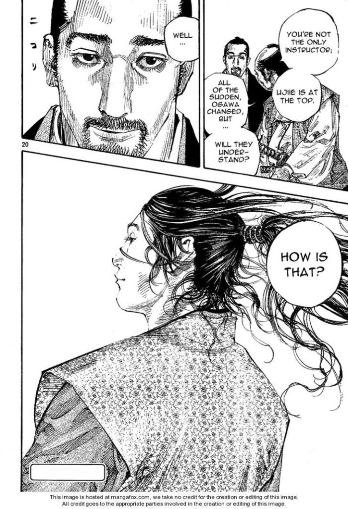 Vagabond Chapter 262 vagabond_chapter_262_image_17