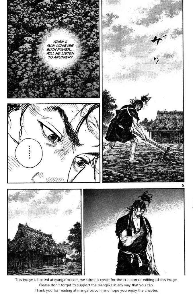 Vagabond Chapter 307 vagabond_chapter_307_image_05
