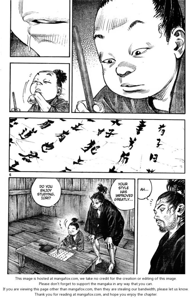Vagabond Chapter 307 vagabond_chapter_307_image_06