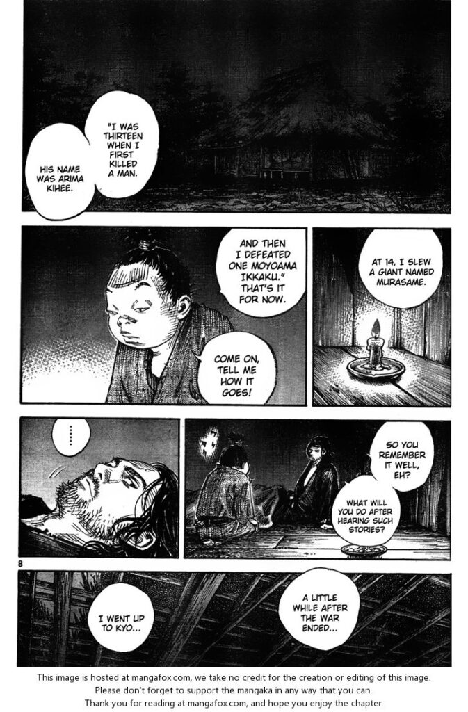 Vagabond Chapter 307 vagabond_chapter_307_image_08