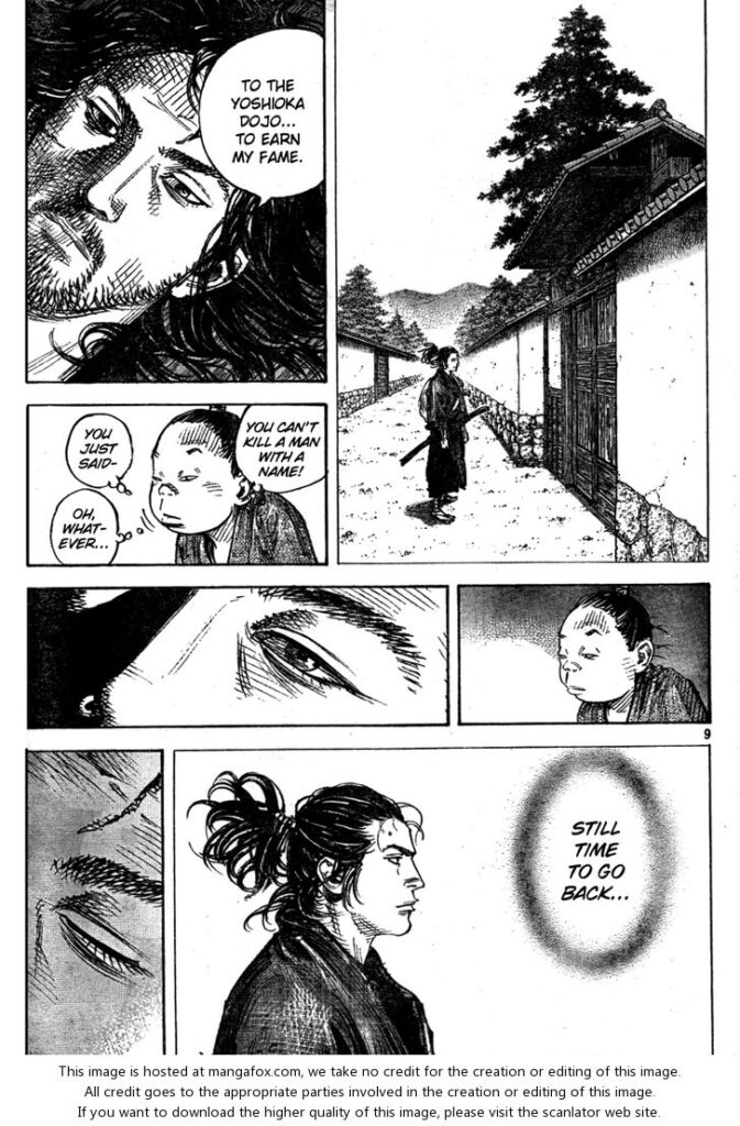 Vagabond Chapter 307 vagabond_chapter_307_image_09