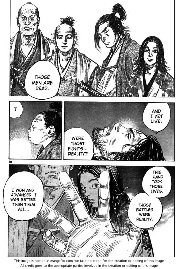 Vagabond Chapter 307 vagabond_chapter_307_image_10