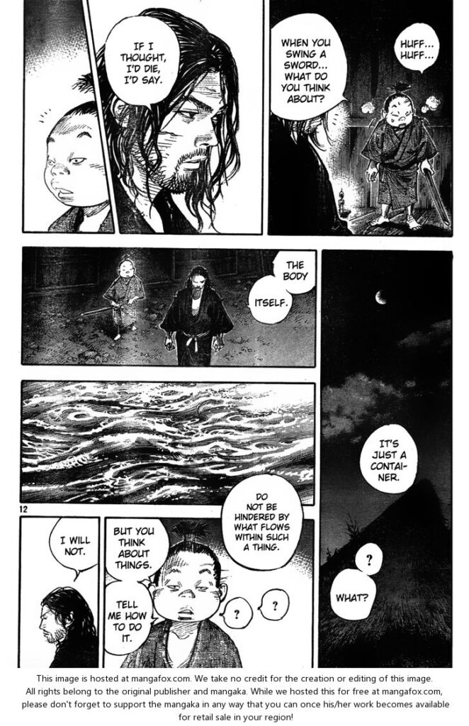 Vagabond Chapter 307 vagabond_chapter_307_image_12