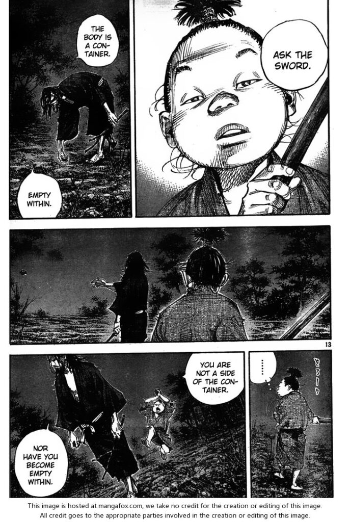 Vagabond Chapter 307 vagabond_chapter_307_image_13
