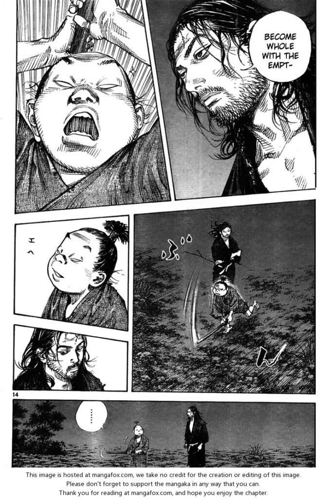 Vagabond Chapter 307 vagabond_chapter_307_image_14