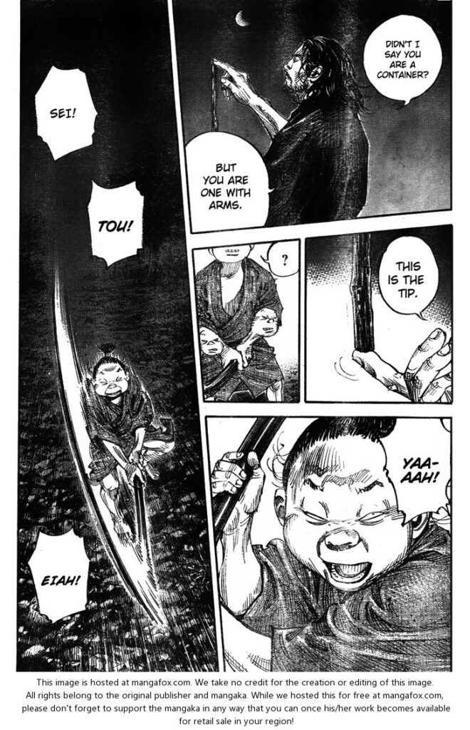Vagabond Chapter 307 vagabond_chapter_307_image_16