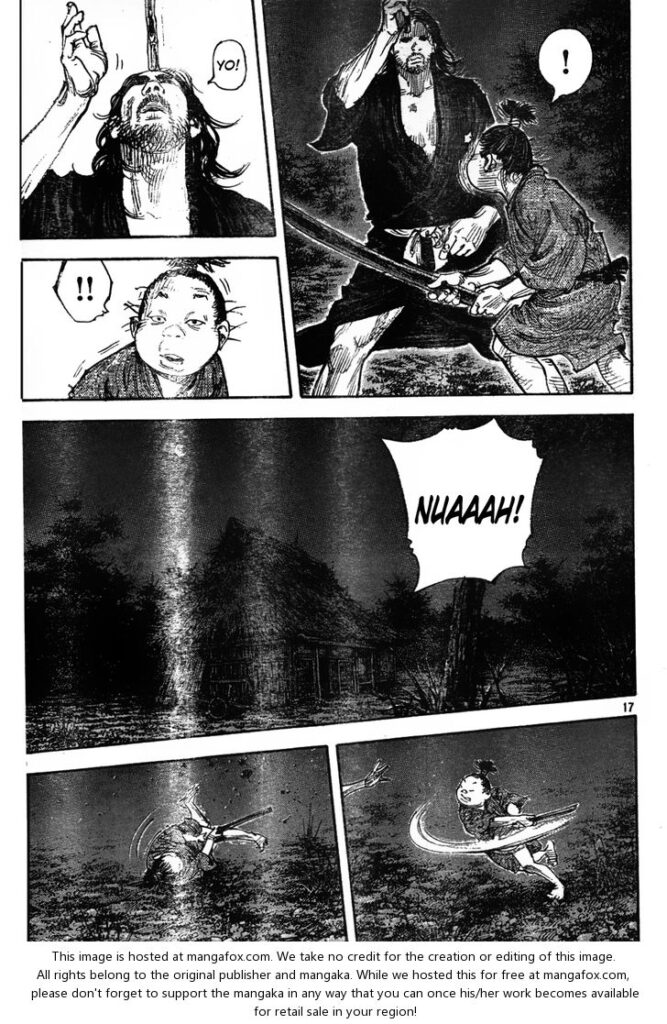 Vagabond Chapter 307 vagabond_chapter_307_image_17