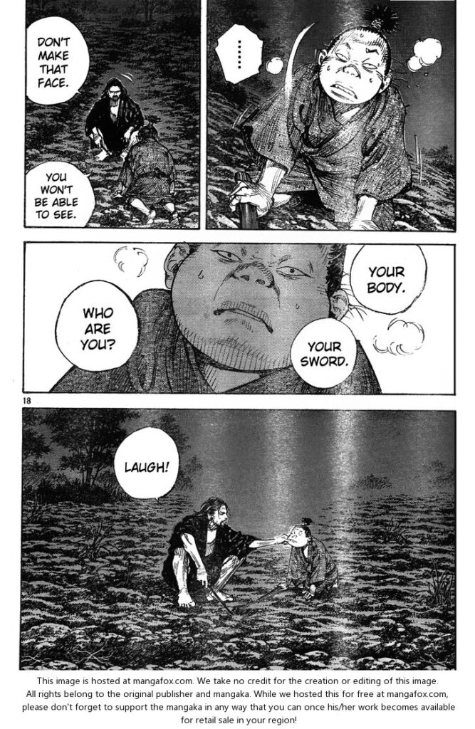 Vagabond Chapter 307 vagabond_chapter_307_image_18