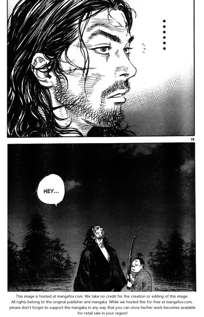 Vagabond Chapter 307 vagabond_chapter_307_image_19