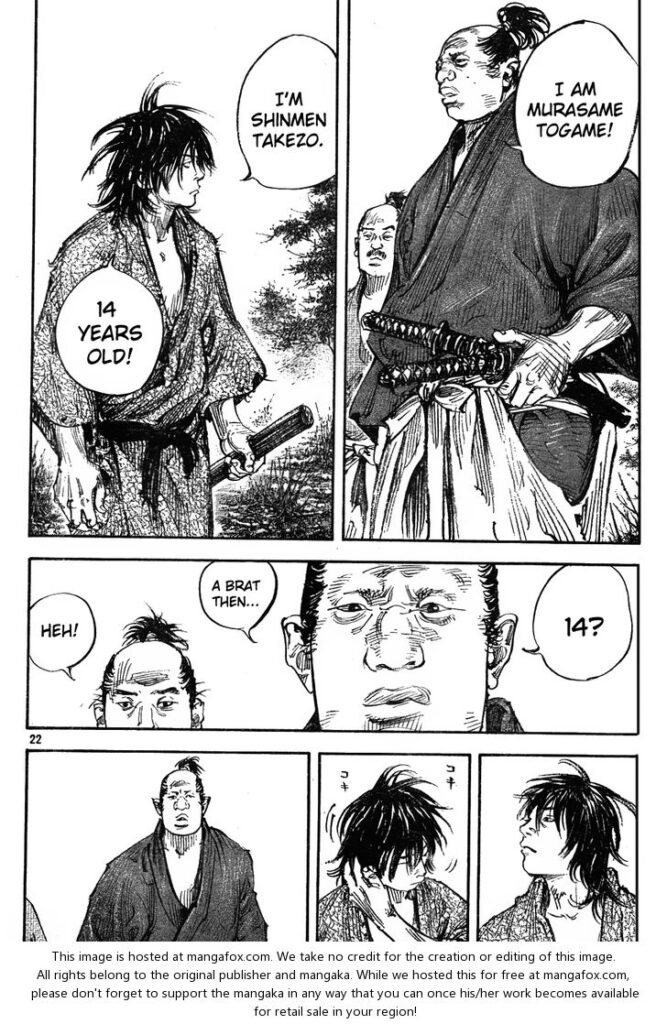 Vagabond Chapter 307 vagabond_chapter_307_image_22