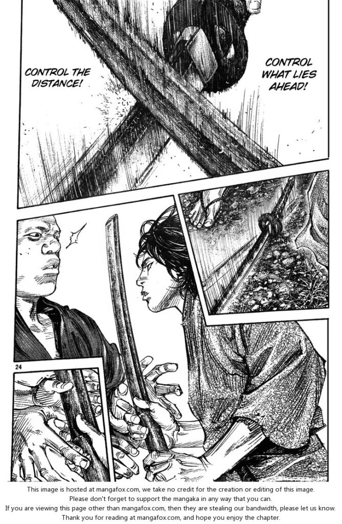 Vagabond Chapter 307 vagabond_chapter_307_image_24