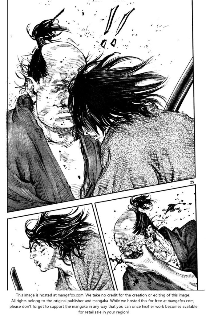 Vagabond Chapter 307 vagabond_chapter_307_image_25