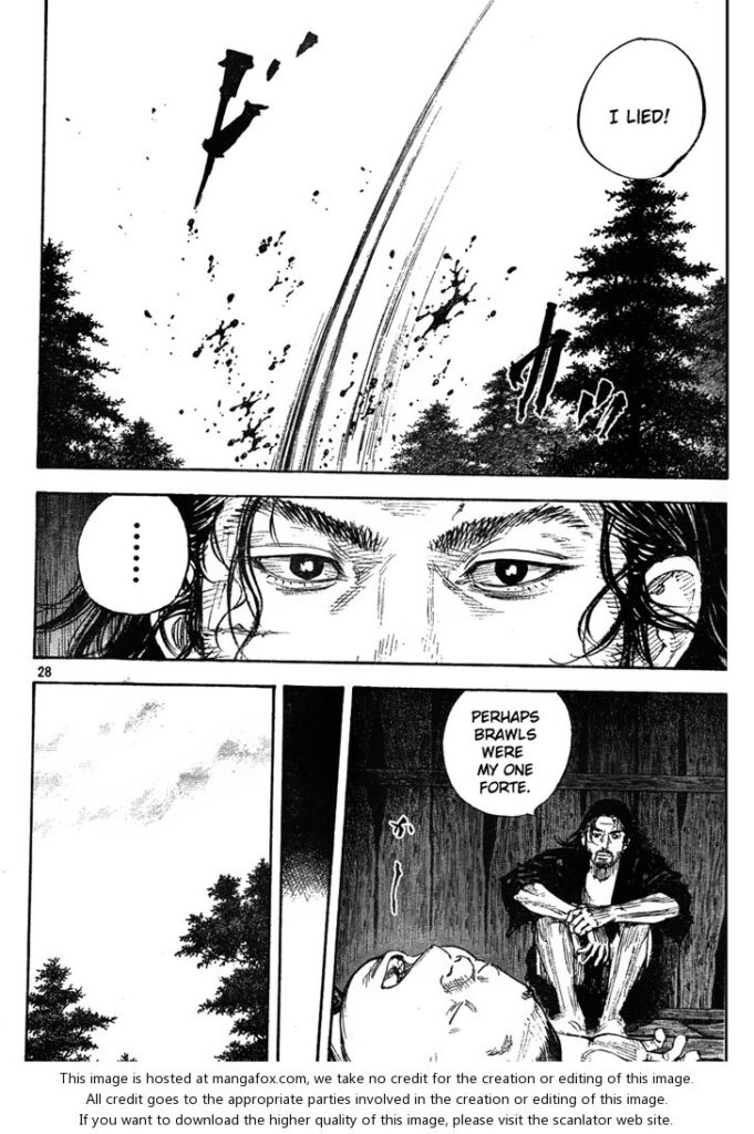 Vagabond Chapter 307 vagabond_chapter_307_image_28