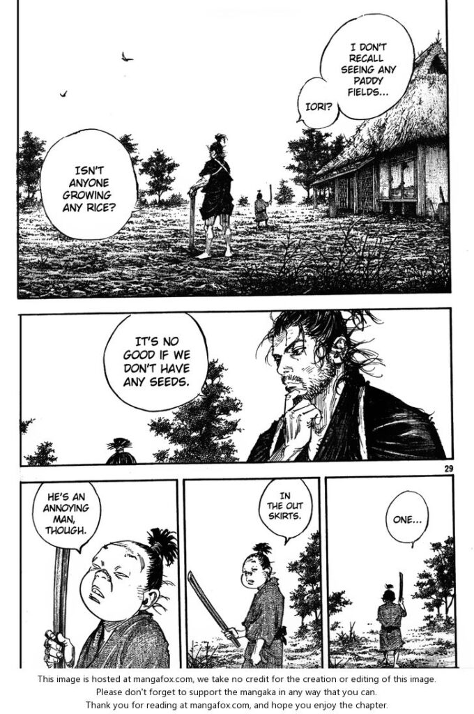 Vagabond Chapter 307 vagabond_chapter_307_image_29