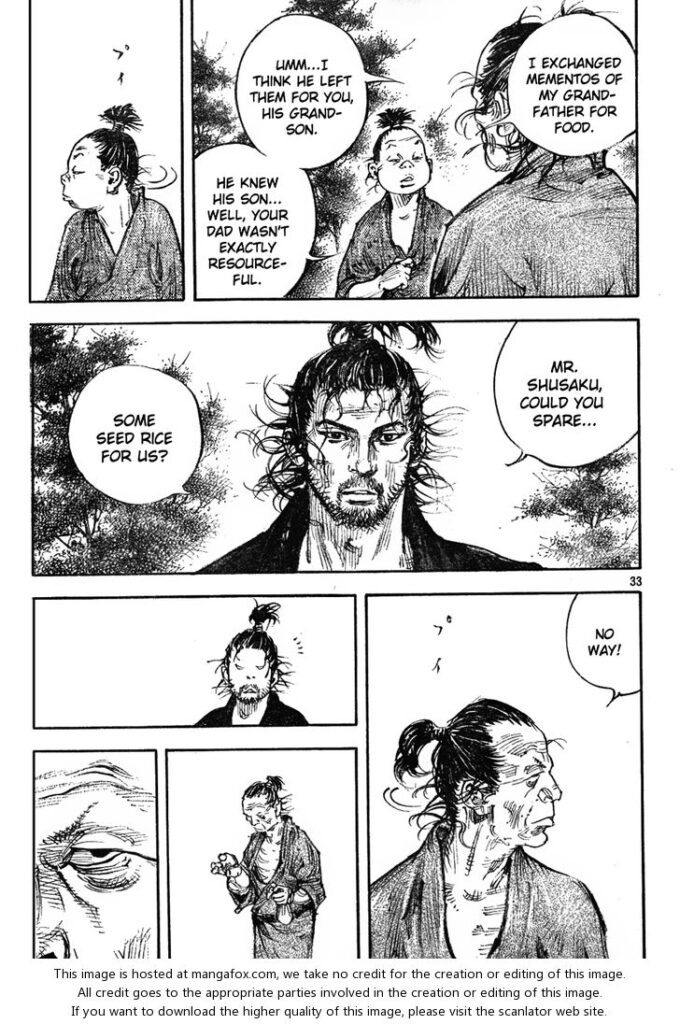 Vagabond Chapter 307 vagabond_chapter_307_image_33