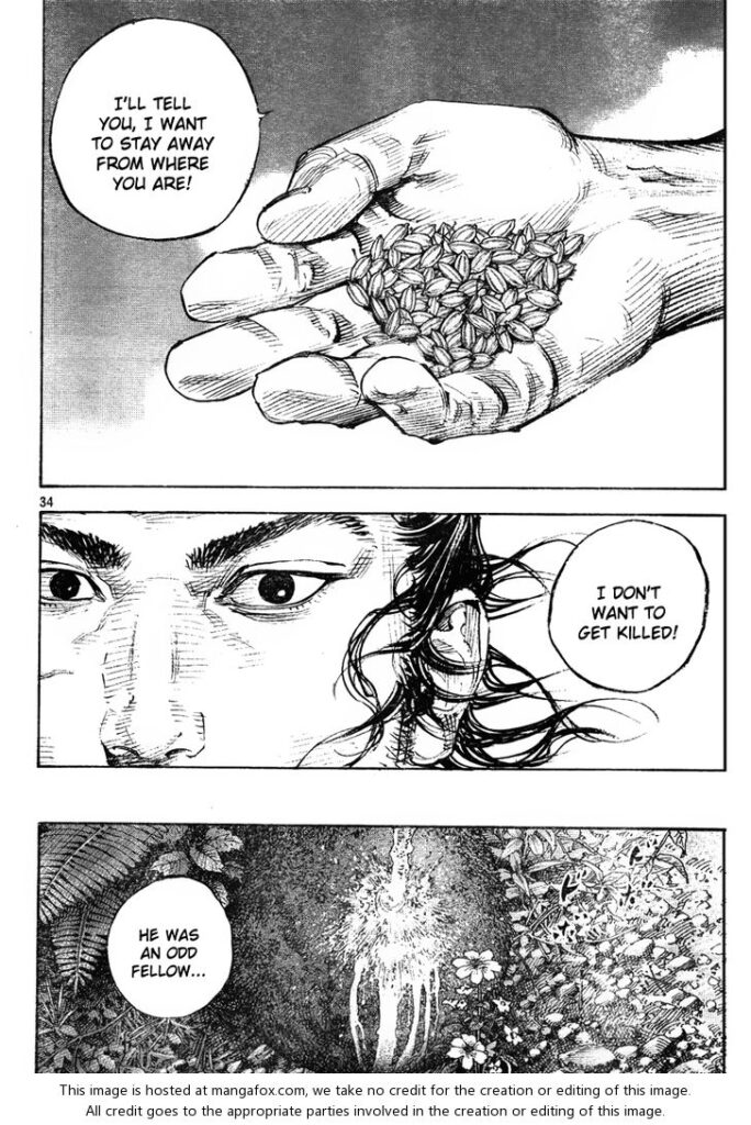 Vagabond Chapter 307 vagabond_chapter_307_image_34