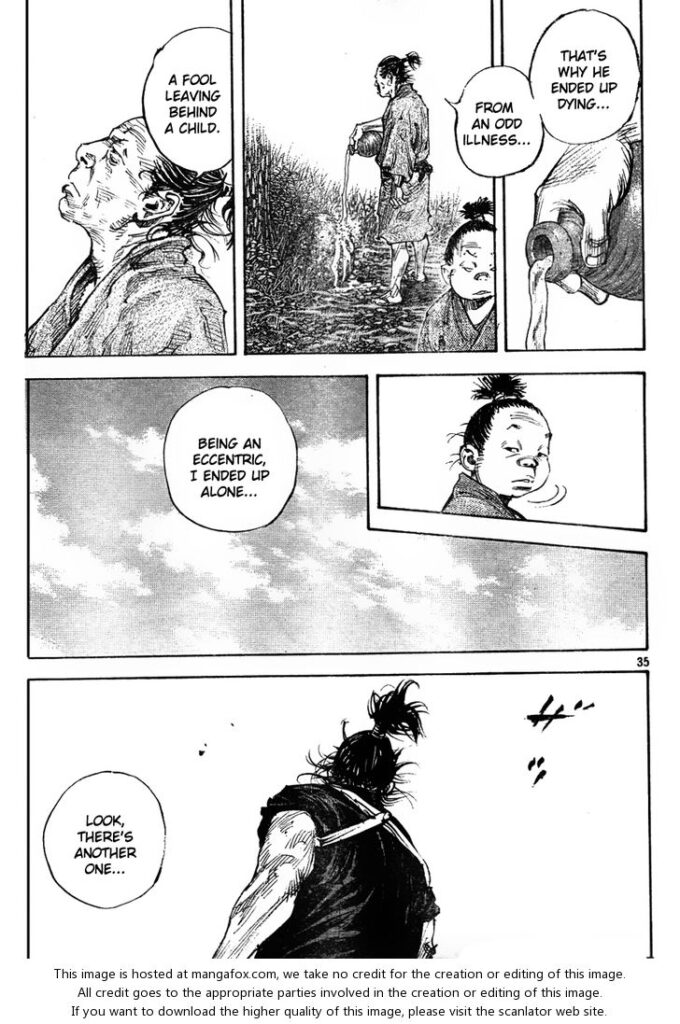 Vagabond Chapter 307 vagabond_chapter_307_image_35