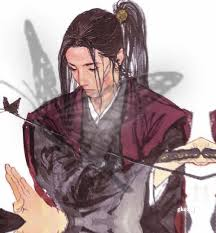 Sasaki Kojiro Vagabond – The Deaf Swordsman with Divine Skill image 4