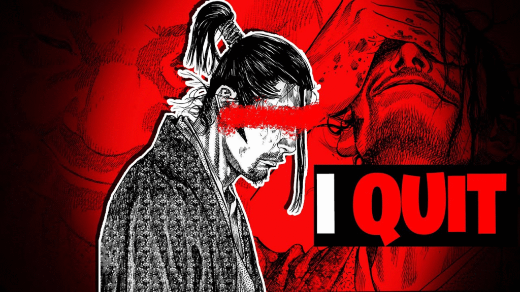 Matachi Honiden: A Tragic Portrait of Cowardice and Insecurity in Vagabond matachi_honiden_background
