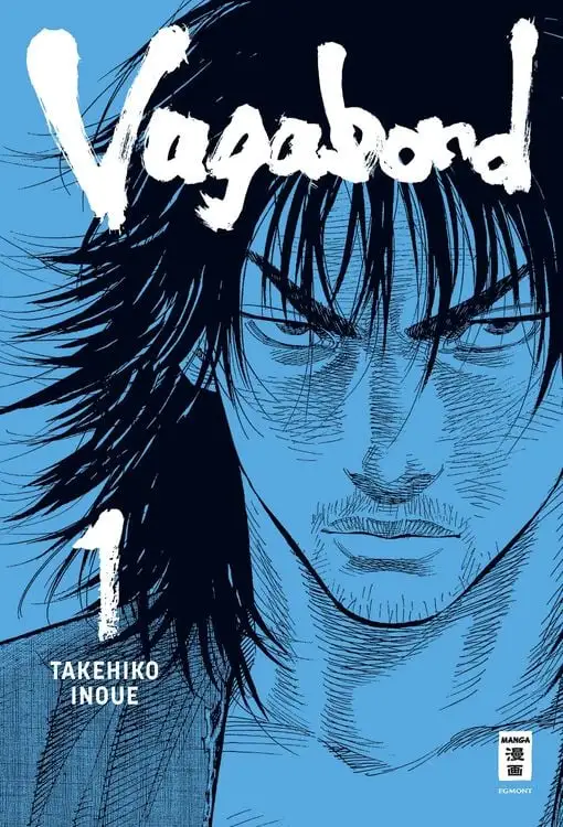 vagabobd-manga